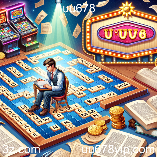 Dicas para Dominar Jogos de Palavras: Guia Completo