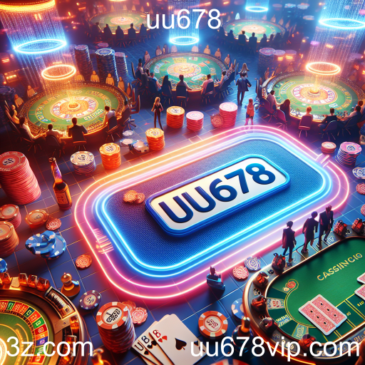 A Ascensão dos Jogos de Mesa na Plataforma uu678